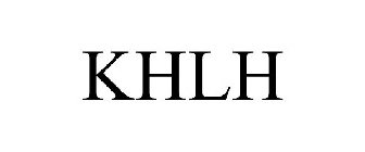 KHLH