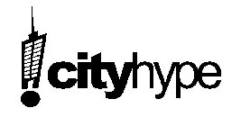 ! CITYHYPE