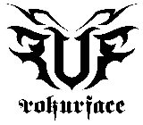 RUF ROKURFACE