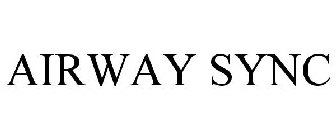 AIRWAY SYNC