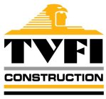 TVFI CONSTRUCTION