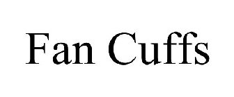 FAN CUFFS