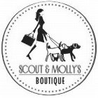 SCOUT & MOLLY'S BOUTIQUE