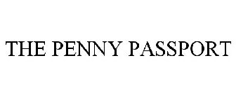 THE PENNY PASSPORT