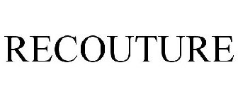 RECOUTURE