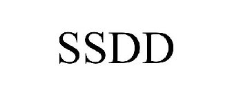 SSDD