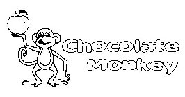 CHOCOLATE MONKEY