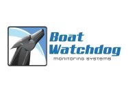 BOAT WATCHDOG MONITORING SYSTEMS