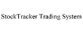 STOCKTRACKER TRADING SYSTEM