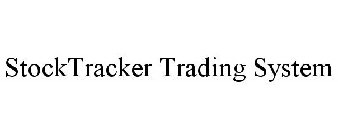 STOCKTRACKER TRADING SYSTEM