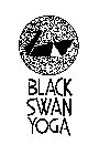 BLACK SWAN YOGA