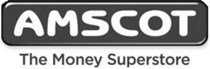 AMSCOT THE MONEY SUPERSTORE