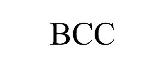 BCC