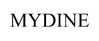 MYDINE