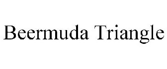BEERMUDA TRIANGLE