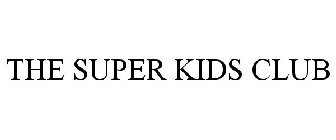 THE SUPER KIDS CLUB