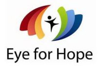 EYE FOR HOPE