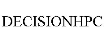 DECISIONHPC