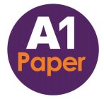 A1 PAPER