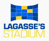 LAGASSE'S STADIUM