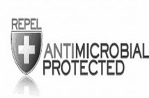 REPEL ANTIMICROBIAL PROTECTED