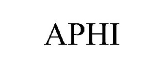 APHI