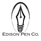 EDISON PEN CO.
