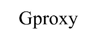 GPROXY