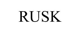 RUSK