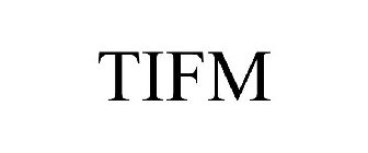 TIFM