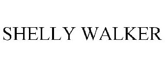 SHELLY WALKER
