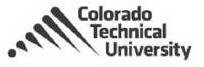 COLORADO TECHNICAL UNIVERSITY