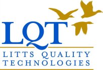 LQT LITTS QUALITY TECHNOLOGIES