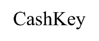 CASHKEY