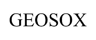 GEOSOX