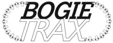 BOGIE TRAX