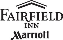 FAIRFIELD INN MARRIOTT