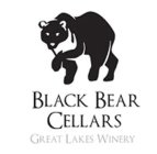 BLACK BEAR CELLARS GREAT LAKES WINERY