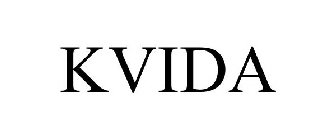 KVIDA