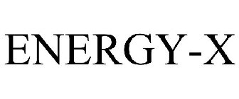 ENERGY-X