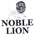 NOBLE LION