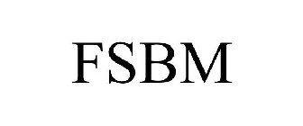 FSBM