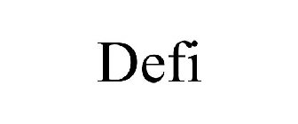 DEFI