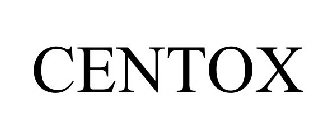 CENTOX