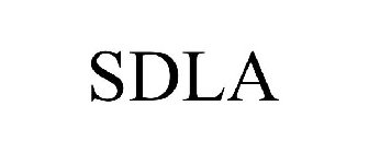 SDLA