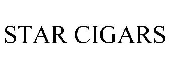 STAR CIGARS