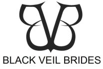 BVB BLACK VEIL BRIDES
