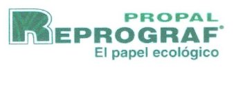 PROPAL REPROGRAF EL PAPEL ECOLÓGICO