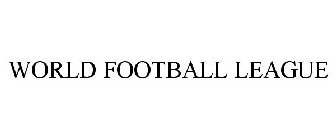 WORLD FOOTBALL LEAGUE