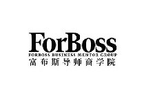 FORBOSS FORBOSS BUSINESS MENTOR GROUP